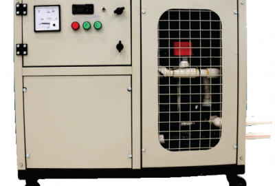 WATER CHILLERS (2 TR ONLINE CHILLER)